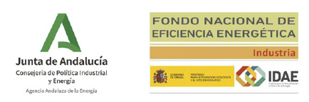 Logo Eficiencia